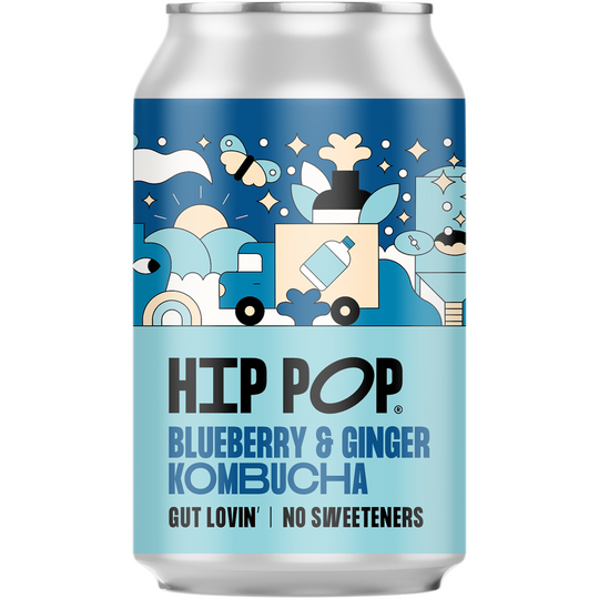 POP