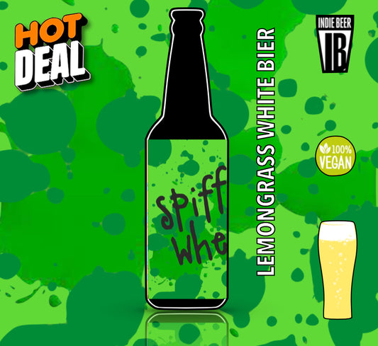 Spiffing Wheeze 3.9% (V)