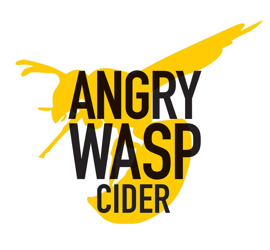Angry Wasp Dry Cider