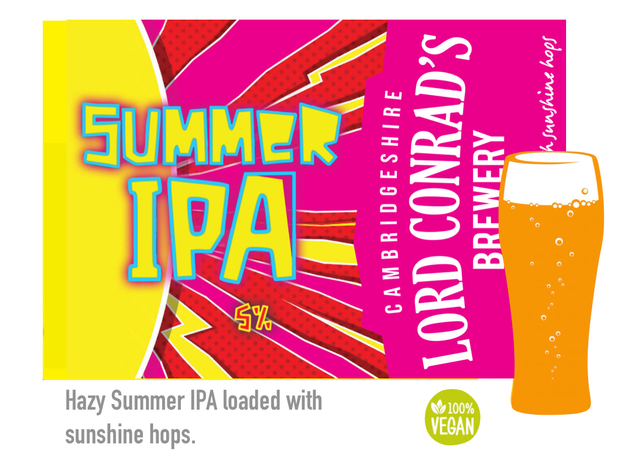 Summer IPA