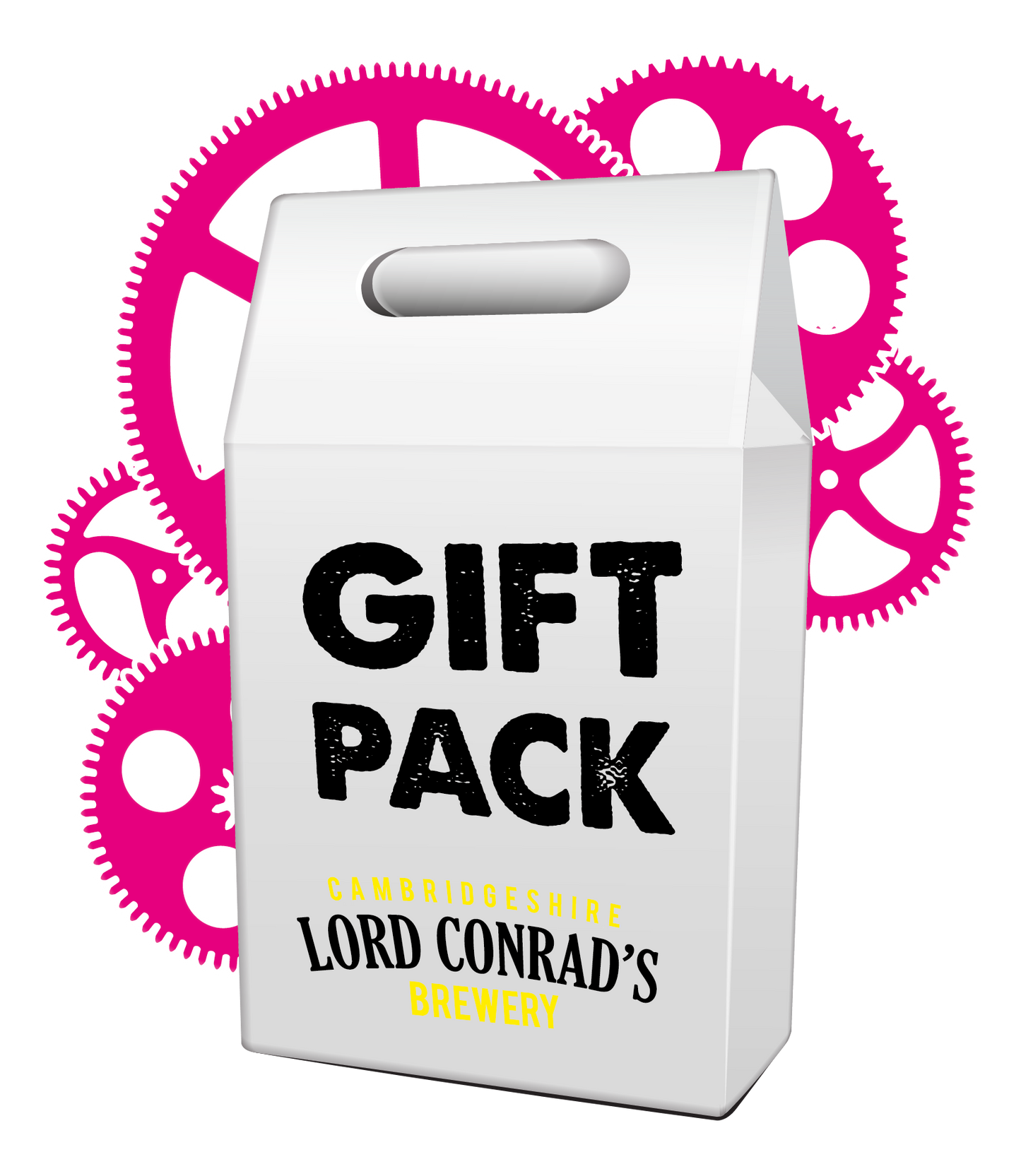 VALENTINE GIFT PACK