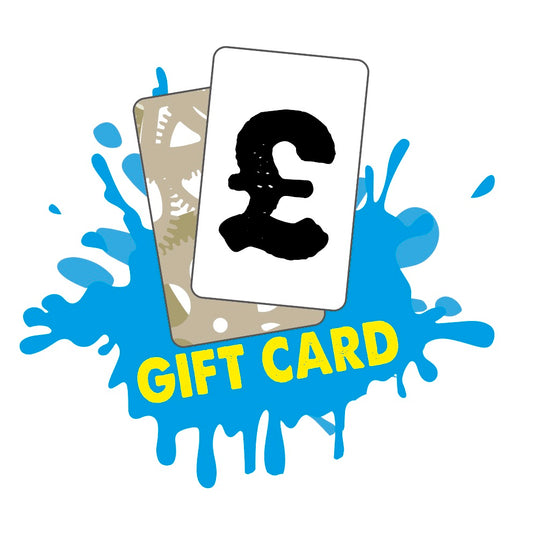 LORD CONRADS BREWERY GIFT CARD