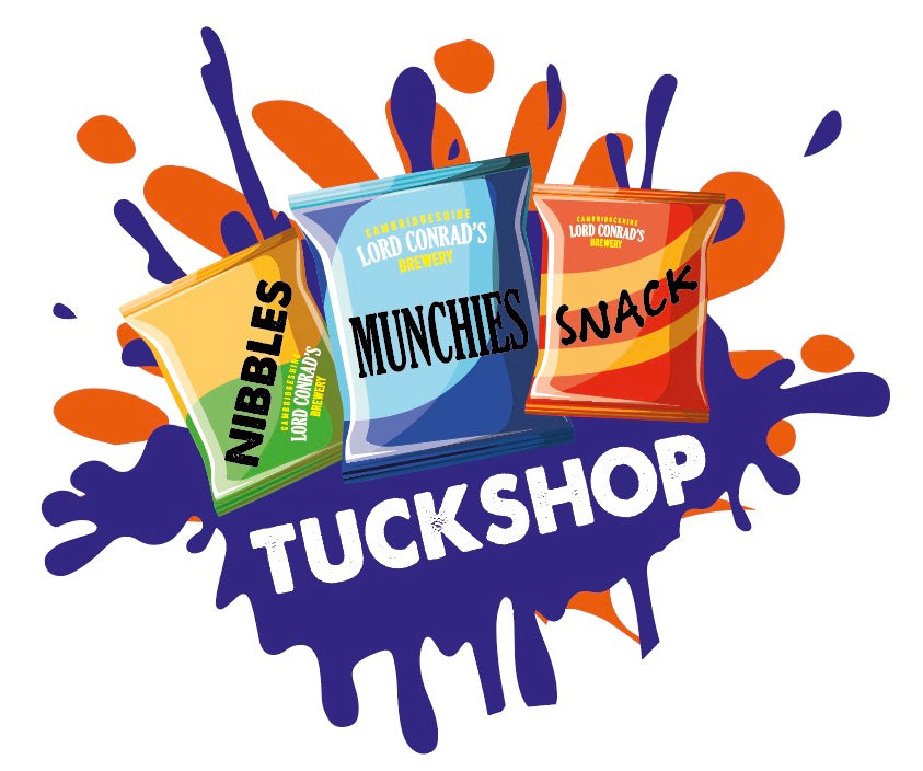 TUCKSHOP